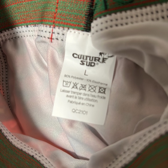 Culture Sud Boxer Briefs - Picture 7 of 7
